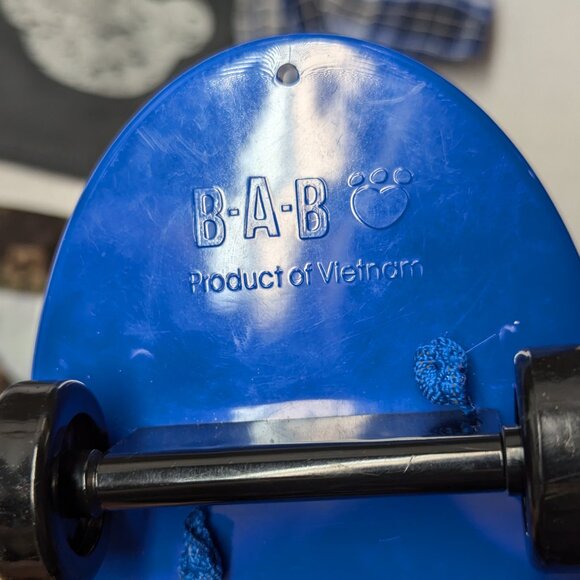 Build-a-bear workshop skater clothing and skateboard - Picture 5 of 7